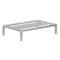 Amgood 24 in. x 36 in. x 8 in. Aluminium Dunnage Rack. 1715 lbs Capacity DUNN-2436-8-Z - alternate 1